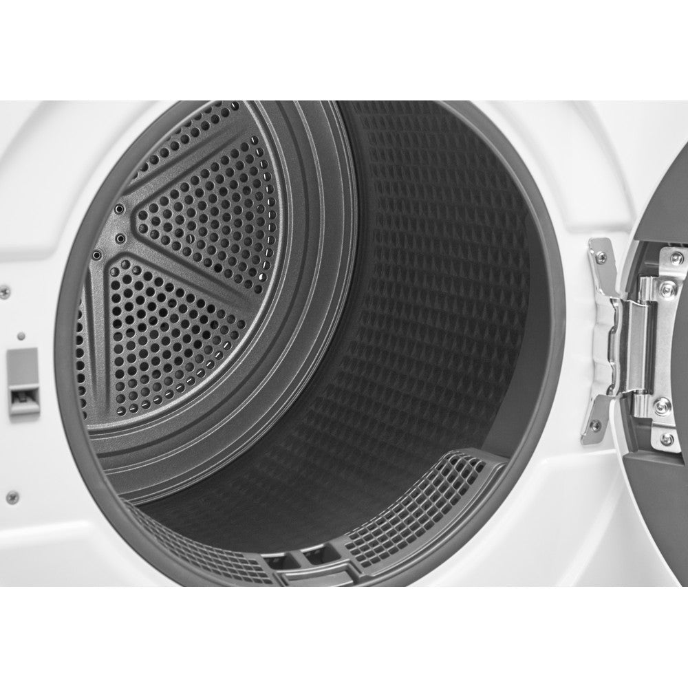 Indesit 9Kg Heat pump tumble dryer: freestanding - YTM1192XUK