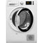 Hotpoint 9Kg Heat Pump Tumble Dryer - White- NTM1192SK