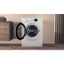 Hotpoint NSWM1044CWUKN Washing Machine - White