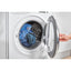 Hotpoint 8Kg Heat Pump Tumble Dryer - White- NTM1182XB