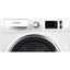 Hotpoint NM11946WCAUKN 9kg Washing Machine with 1400 rpm - White - A Rated