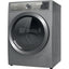 Hotpoint GentlePower 9kg Silver Washing Machine – A-30% Energy Efficient (H899ADSGPOWERUK)