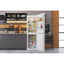 Hotpoint HTFC850TI1W1 50/50 Total No Frost Fridge Freezer - White
