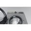 Hotpoint GentlePower 9kg Silver Washing Machine – A-30% Energy Efficient (H899ADSGPOWERUK)