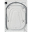 Indesit Innex BWA81485XWUKN 8kg Washing Machine with 1400 rpm - White - B Rated