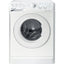Indesit 7kg White Washing Machine – Freestanding (MTWC71252WUK)