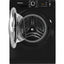 Hotpoint ActiveCare NM11946BCAUKN Black 9kg Front Load Washing Machine