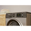 HOTPOINT  9 kg 1400 Spin Washing Machine - Graphite - NM11946GCAUKN