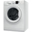 HOTPOINT NSWF946WUK – 9 kg / 1400 rpm Anti-Stain Freestanding Washing Machine (White, Energy Class A)