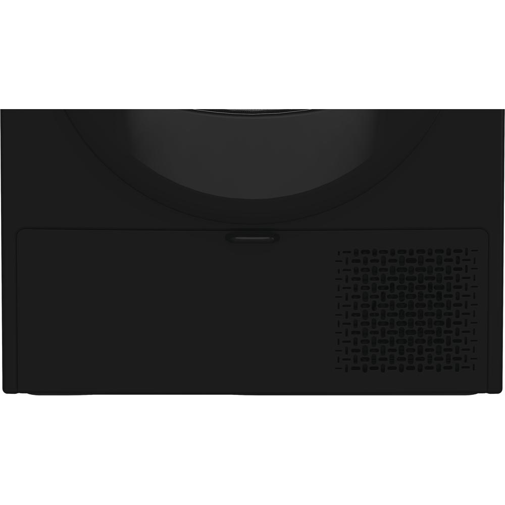 Hotpoint 9kg Heat Pump Tumble Dryer – Black, 60cm, Steam Technology (CYD92DBBUK)