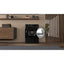 Hotpoint H3D81BUK 8Kg Condenser Tumble Dryer -Black