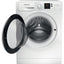 Hotpoint NSWF743UWUKN 7kg 1400 Spin Washing Machine - White