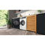 Hotpoint Gentle Power 9kg Washing Machine – White (H799GPOWERUK, A-30% Energy Rating)