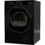 Hotpoint 9Kg Condenser Tumble Dryer -White- H3D91BUK