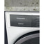 Hotpoint GentlePower 9kg Washing Machine – White, Energy-Saving A-30% (H899ADGPOWERUK)
