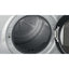 Hotpoint 8Kg Heat Pump Tumble Dryer - Sliver - NTM1182SSK