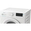 Indesit IDP 9646 Push&Go UK 9kg/6kg Washer Dryer – 1400RPM, Steam, Quick Wash & Dry, White (A Rated Wash)