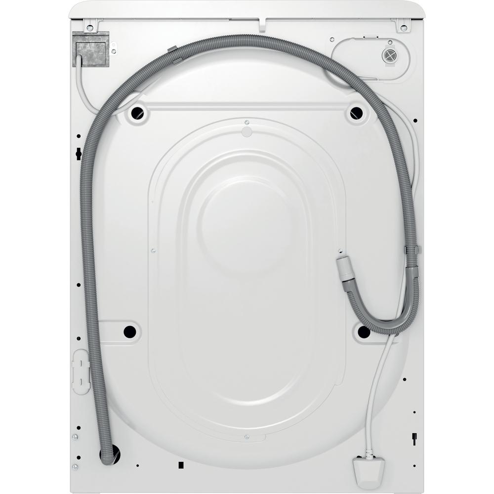 Indesit 7kg White Washing Machine – Freestanding (MTWC71252WUK)