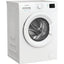 Indesit Freestanding 9kg 1400rpm Front Load Washing Machine – IP946 Push&Go UK