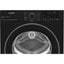 Hotpoint 9kg Heat Pump Tumble Dryer – Black, 60cm, Pet Hair Care (CHD93MBBUK)