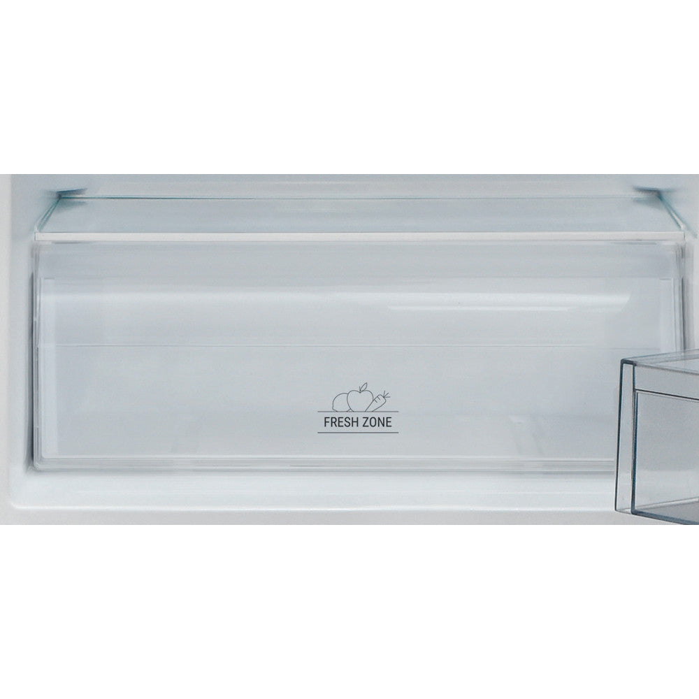 Hotpoint HBNF 55181 W UK 1 Fridge Freezer - White