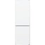 Indesit INKS1361W4UK 343 L Low Frost 60/40 Fridge Freezer – White | 59.5 cm Freestanding Appliance (E‑Rated)