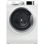 Hotpoint NM11946WCAUKN 9kg Washing Machine with 1400 rpm - White - A Rated