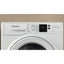 Hotpoint NSWF743UWUKN 7kg 1400 Spin Washing Machine - White