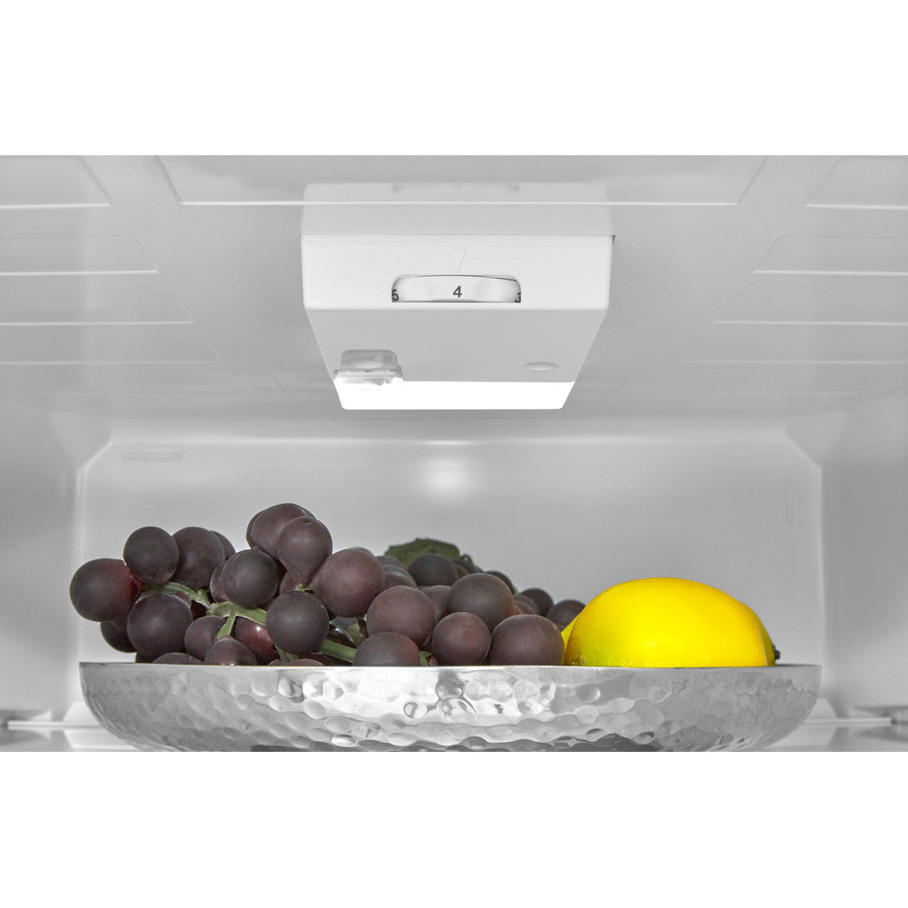 Hotpoint HBNF 55181 W UK 1 Fridge Freezer - White