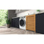 Hotpoint H7W945WBUK 9kg Freestanding Washing Machine - 1400 rpm, White Finish, B Rated Efficiency