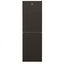 Indesit INFC850TI1K1 Frost Free Fridge Freezer - Black - 60Cm