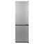 Indesit INK25322S4UK Freestanding Total No Frost 70/30 Fridge Freezer in Silver