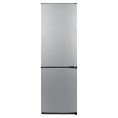 Indesit INK25322S4UK Freestanding Total No Frost 70/30 Fridge Freezer in Silver