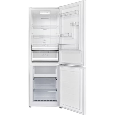 Indesit INK2 5322 W4UK 184cm High 70/30 No Frost Fridge Freezer - White - E Rated