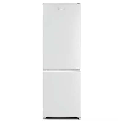 Indesit INK2 5322 W4UK 184cm High 70/30 No Frost Fridge Freezer - White - E Rated