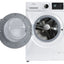 Belling FW914 9kg Freestanding Washing Machine – 1400 RPM, White