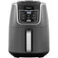 Ninja AF160UK Air Fryer MAX & Dehydrator – 7.5L, 2400W, Grey