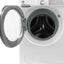 Hoover HWB49AMC 9kg Washing Machine – 1400 Spin, Inverter Motor, White