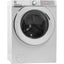 Hoover HWB49AMC 9kg Washing Machine – 1400 Spin, Inverter Motor, White