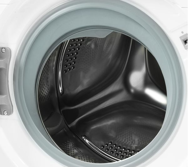 Hoover HWB49AMC 9kg Washing Machine – 1400 Spin, Inverter Motor, White