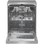 Hisense Full-Size WiFi-Enabled Freestanding Dishwasher – HS673C60XUK, 16 Place Settings, Stainless Steel