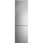 Hoover HOCE4T620EXK Smart 70/30 Fridge Freezer – Silver | Frost-Free, WiFi Connected, Energy Efficient