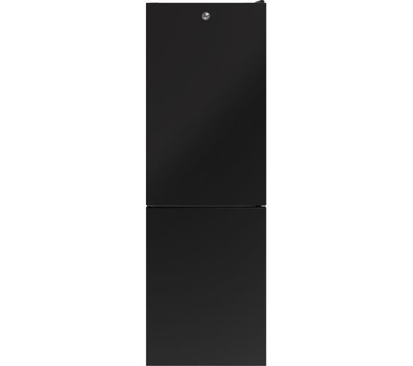Hoover 60/40 Smart Fridge Freezer – Black Total No Frost – HOCE4T618EBK