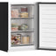 Hoover 60/40 Smart Fridge Freezer – Black Total No Frost – HOCE4T618EBK