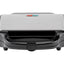 Hamilton Beach Deep Fill Sandwich Toaster – Black & Stainless Steel – Model HB1026