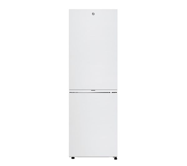 Hoover HONCQ2T618EWKR No Frost Fridge Freezer, 60/40 – White