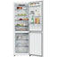 Hoover HONCQ2T618EWKR No Frost Fridge Freezer, 60/40 – White