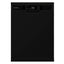MONTPELLIER MDWD1464K Full-Size Dishwasher – Sleek & Efficient Cleaning