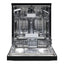 MONTPELLIER MDWD1464K Full-Size Dishwasher – Sleek & Efficient Cleaning
