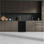 MONTPELLIER MDWD1464K Full-Size Dishwasher – Sleek & Efficient Cleaning